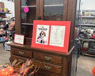 Sale Picture