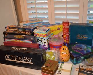 Games