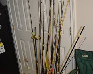 Fishing Supplies
