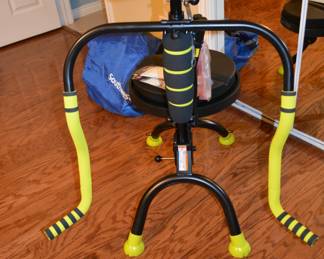 AB Doer 360