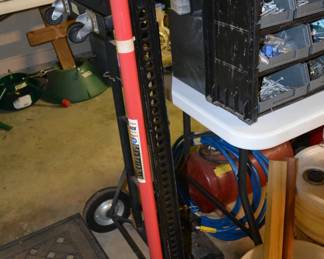 Floor Jack
