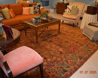 Lovely Rug