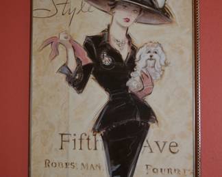 wall art