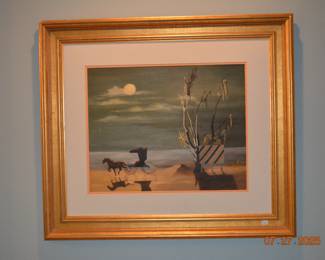 Original Art