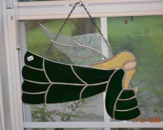 Stained Glass