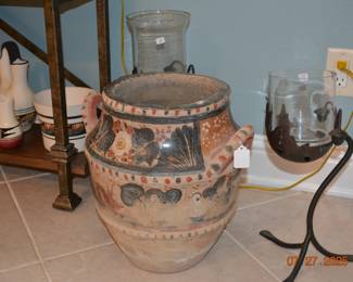 Vintage Pottery