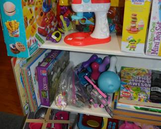 Toys