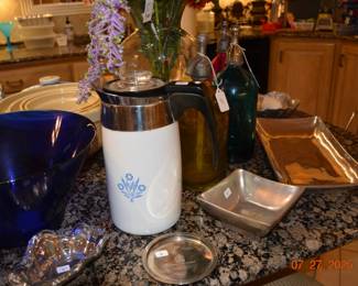 Vintage Corningware