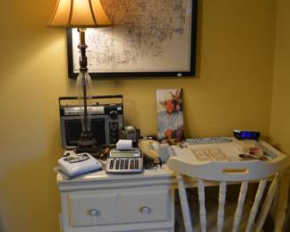 Nice student desk