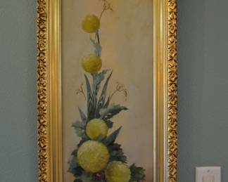 Original Oil painting
