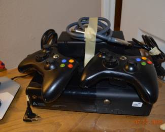 XBox 360