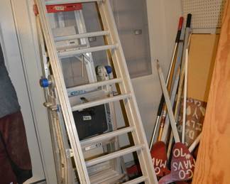 ladders