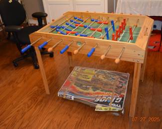 Toys!