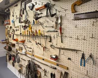 TOOLS