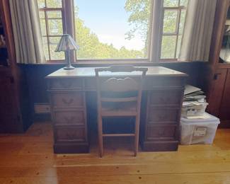 DESKS