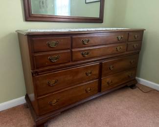 BEDROOM DRESSERS