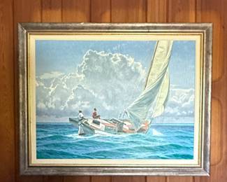 ORIGINAL ART