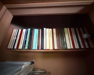 CLASSICAL RECORDS