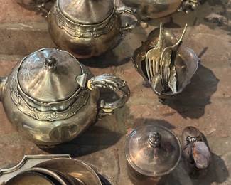 STERLING SILVER