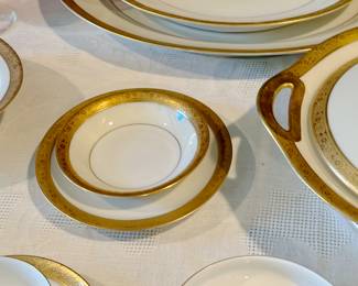 VINTAGE CHINA