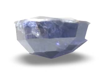 Approximately 8cts 13mm Loose Amethyst Gemstone
