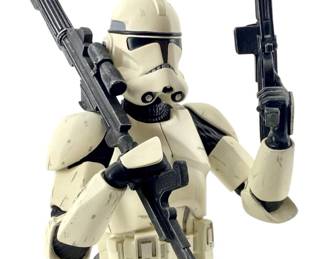 LE Gentle Giant Ltd Star Wars Clone Trooper