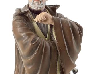 LE Gentle Giant Star Wars A New Hope Obi-Wan
