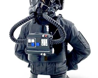 LE Gentle Giant Star Wars The Fighter Pilot