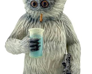 LE Gentle Giant Ltd Star Wars Muftak and Kabe