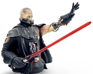 LE Gentle Giant Ltd Darth Vader (Force Unleashed)