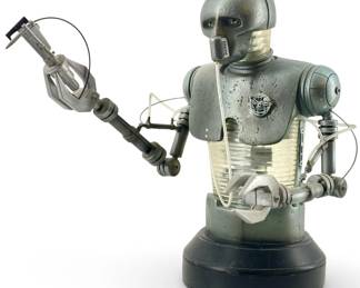 LE Gentle Giant Star Wars 2-IB (Surgical Droid)