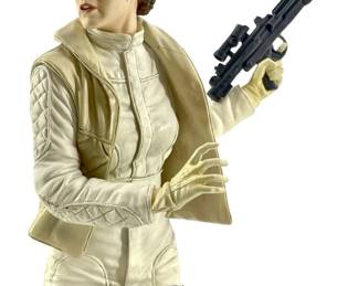 LE Gentle Giant Star Wars Princess Leia (Hoth)