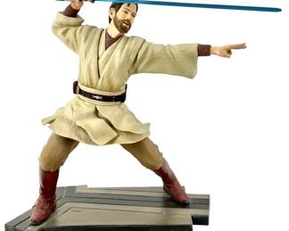 Kotobukiya Star Wars Obi-Wan Kenobi Figure