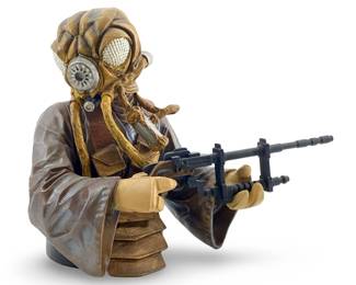 LE Gentle Giant Ltd Star Wars Zuckuss