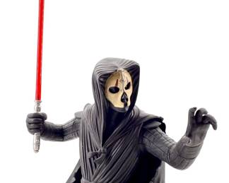Gentle Giant Ltd Star Wars Darth Nihilus