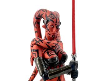 LE Gentle Giant Ltd Star Wars Darth Talon