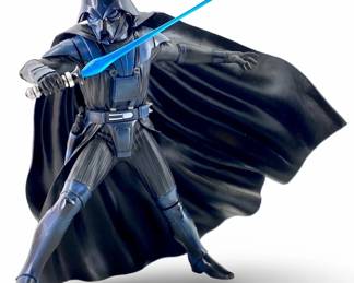 Kotobukiya Darth Vader Action Figure