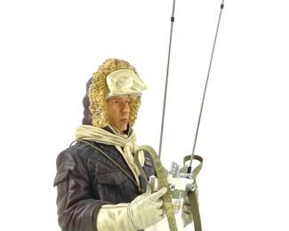 LE Gentle Giant Star Wars Han Solo (Hoth)