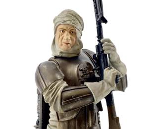 LE Gentle Giant Ltd Star Wars Dengar Bust