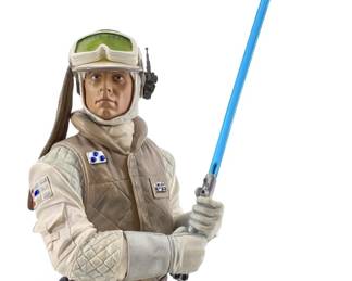 Gentle Giant LTD Star Wars Luke Skywalker (Hoth)