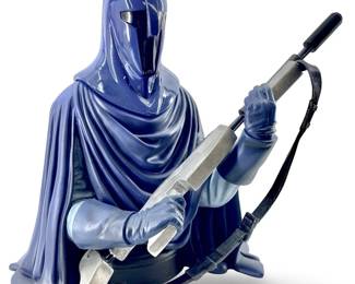 LE Gentle Giant Ltd Star Wars Senate Guard