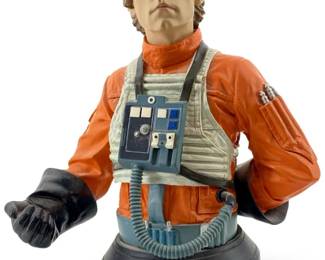 LE Gentle Giant X-Wing Pilot Luke Skywalker