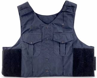 First Choice Armor Uniform Shirt Plate Carrier