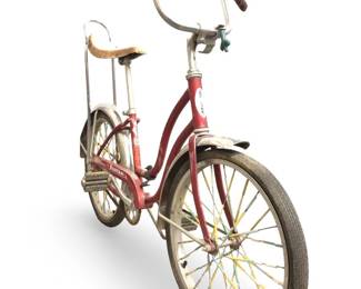 Schwinn Bantam Stingray Banana Seat Bicycle