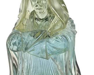 LE Gentle Giant Star Wars Holographic Darth Maul