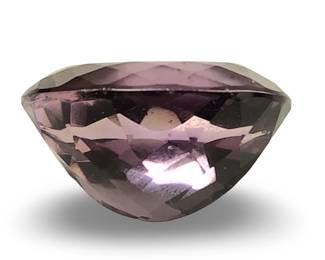 Excellent Large Amethyst Loose Gemstone