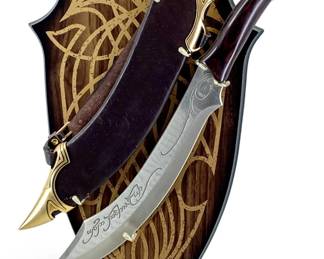 United Cutlery LOTR Elven Knife Of Strider