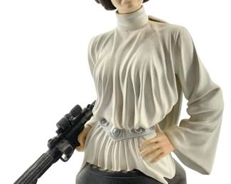 LE Gentle Giant Star Wars A New Hope Princess Leia