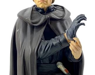 Gentle Giant Star Wars Luke Skywalker Jedi Knight