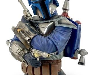 LE Gentle Giant Ltd Star Wars Jango Fett